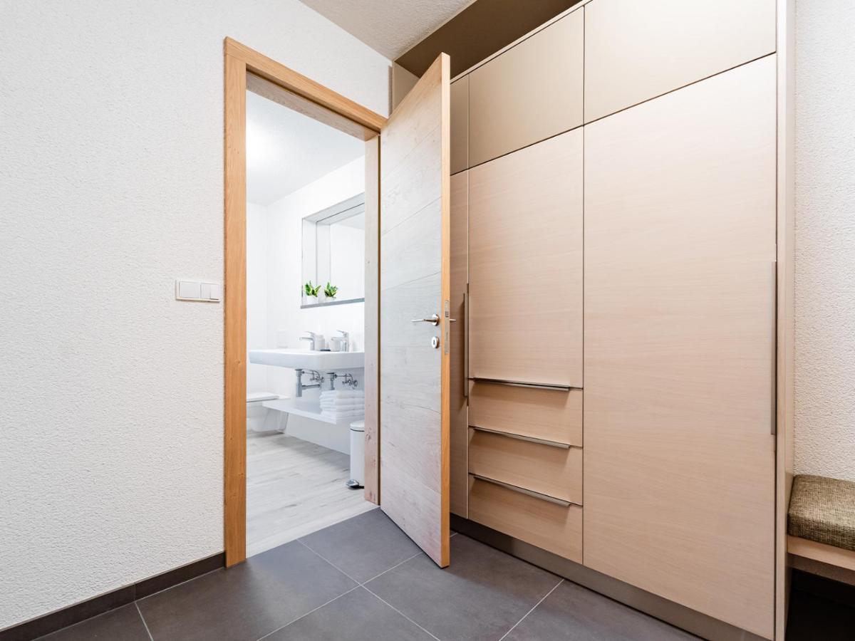 Apartmany Petruska Pec pod Snezkou Exterior foto