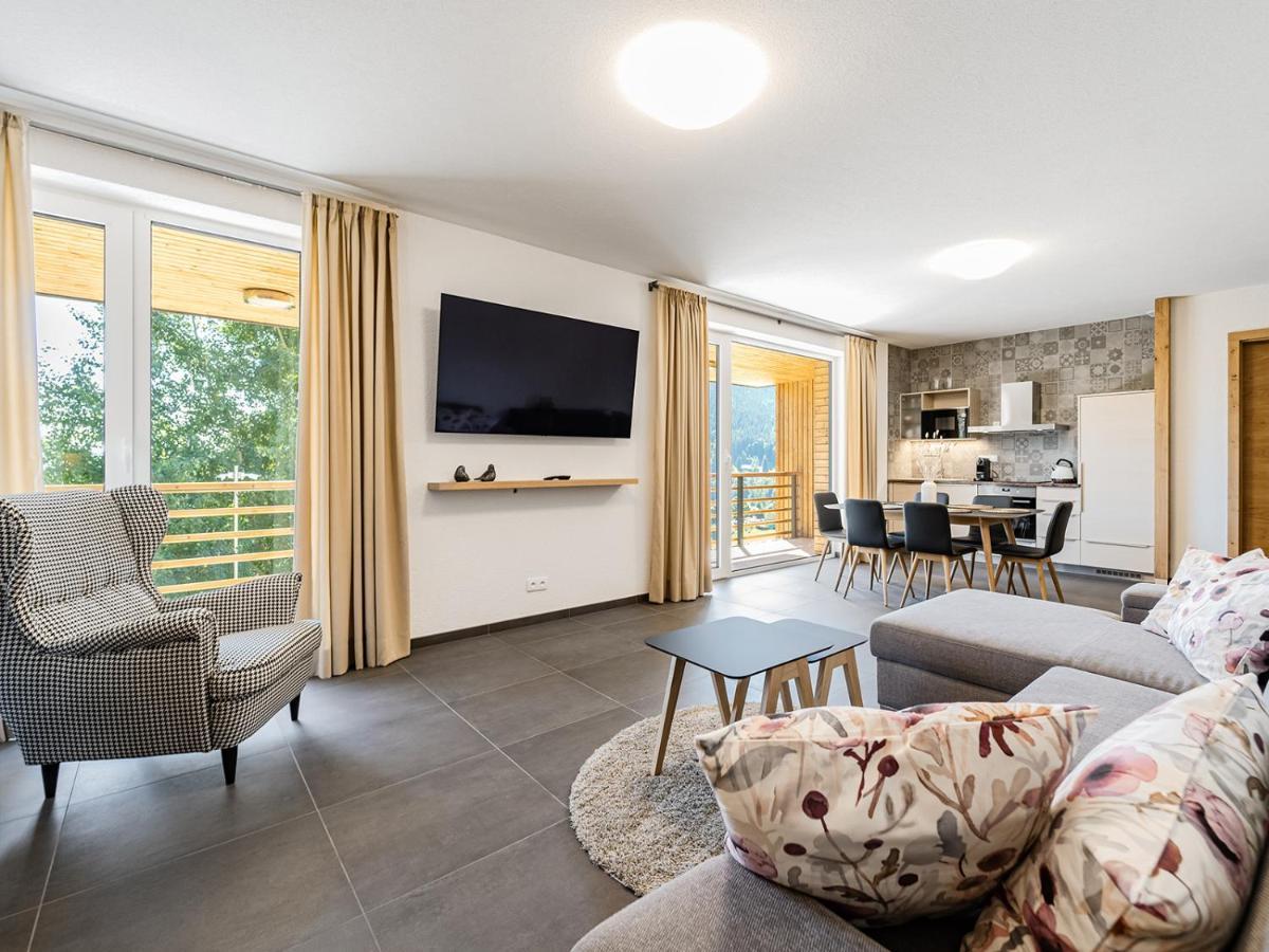 Apartmany Petruska Pec pod Snezkou Exterior foto