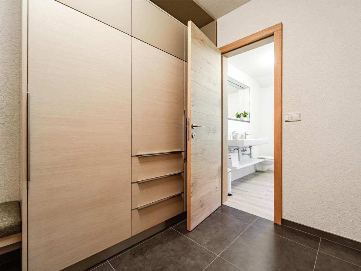 Apartmany Petruska Pec pod Snezkou Exterior foto