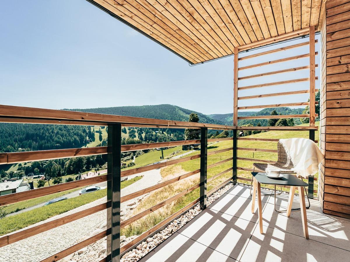 Apartmany Petruska Pec pod Snezkou Exterior foto